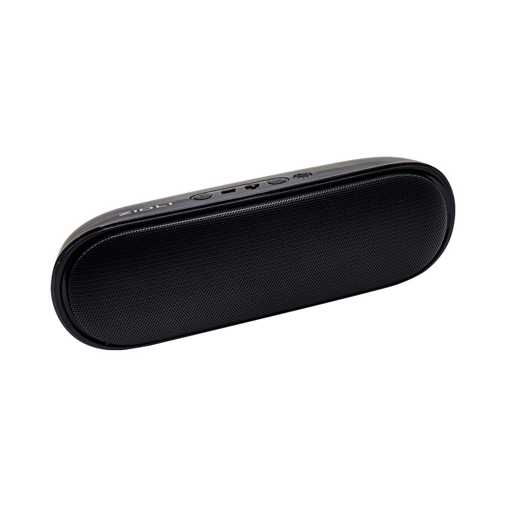 Zidli D5 Parlante Bluetooth Ovalado 10W