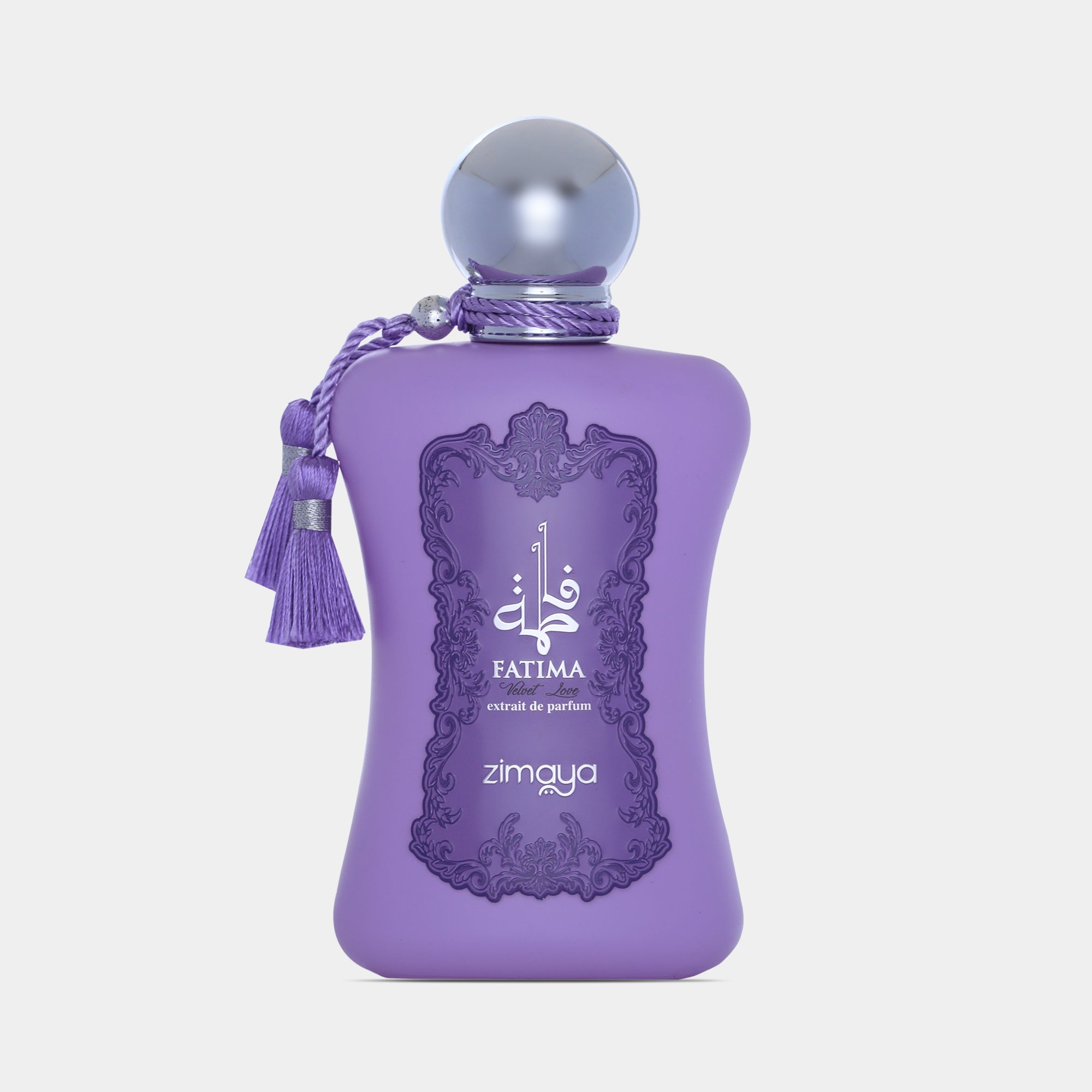 Zimaya Fatima Velvet Love (Femenino)