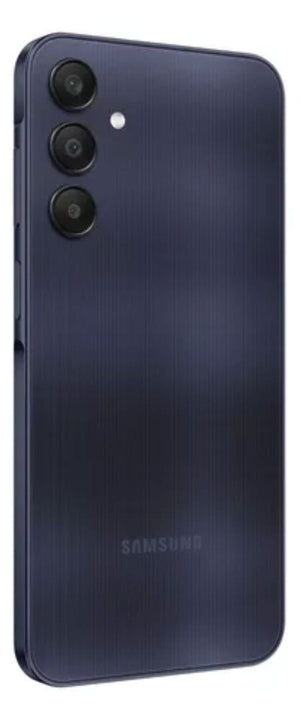 Celular a25 5g 8+256gb