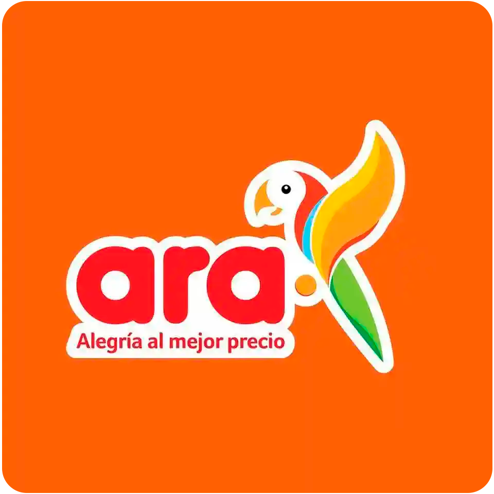 BONOS ARA