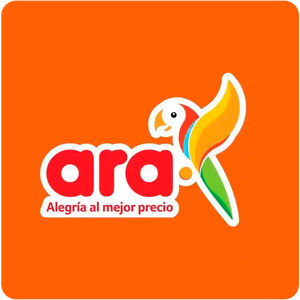 BONOS ARA