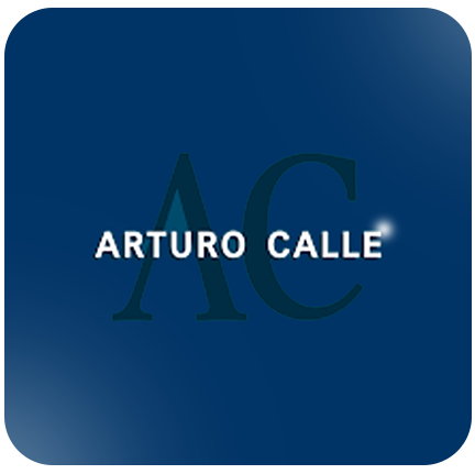 Bono Virtual Arturo Calle