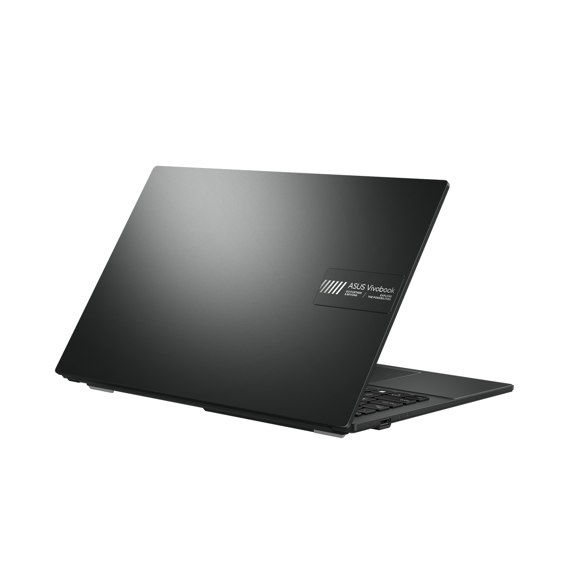 Computador Portátil ASUS VivoBook Go 15 E1504GA-NJ330W Ci3 COMBO