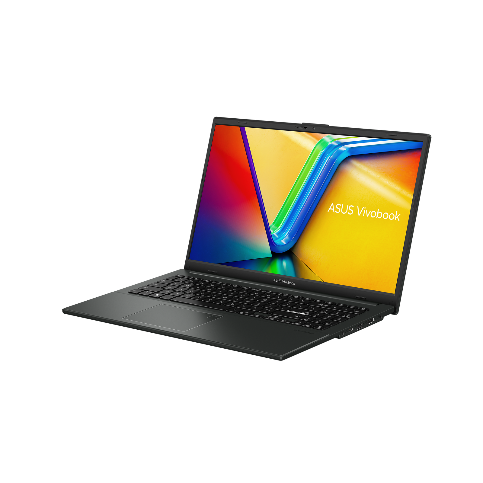 Computador Portátil ASUS VivoBook Go 15 E1504GA-NJ330W Ci3 COMBO