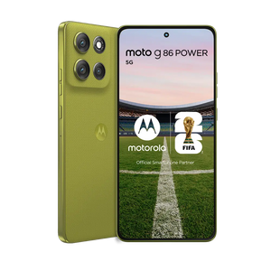 Moto G86 power 8+256gb 5g