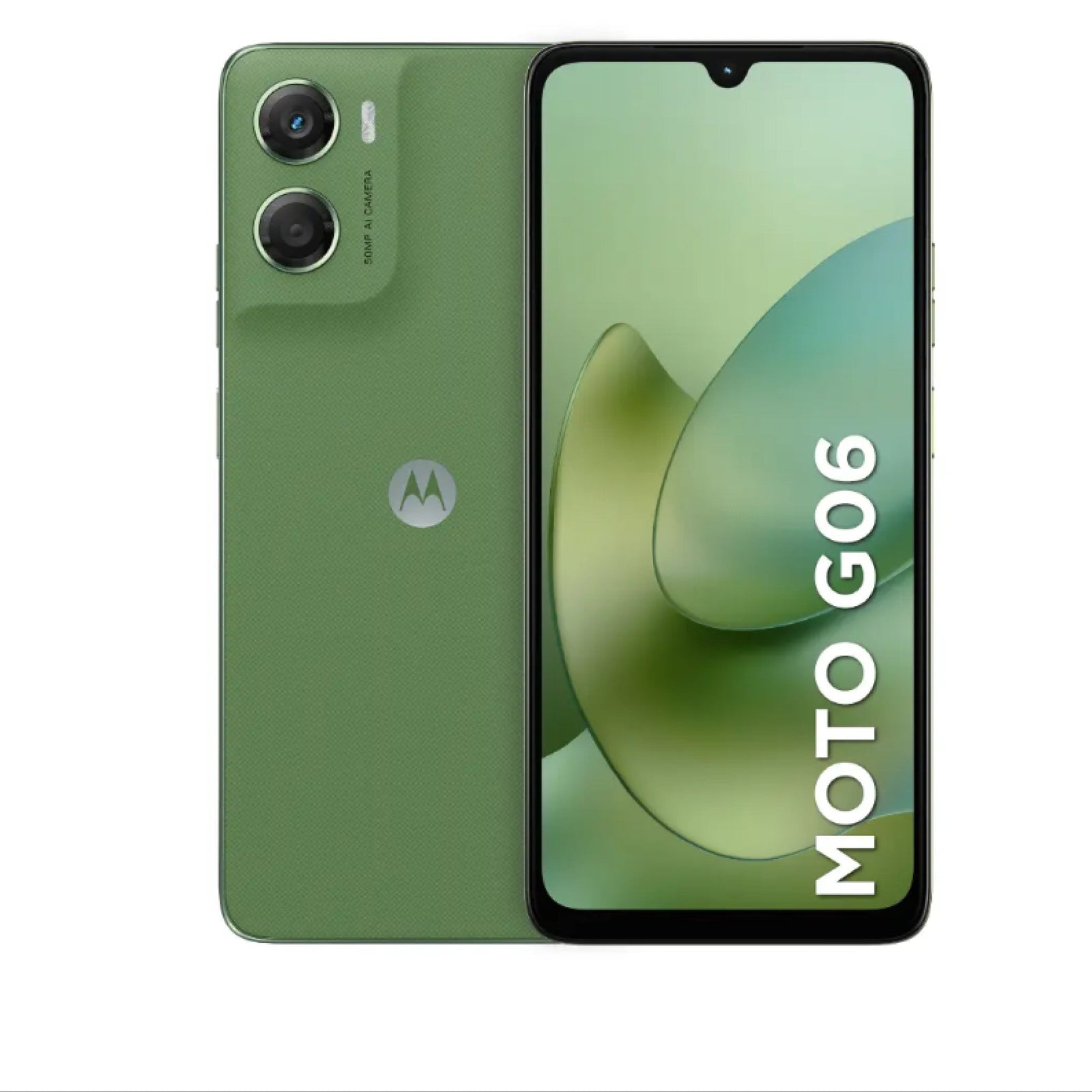 Moto G06 4+128gb 4G
