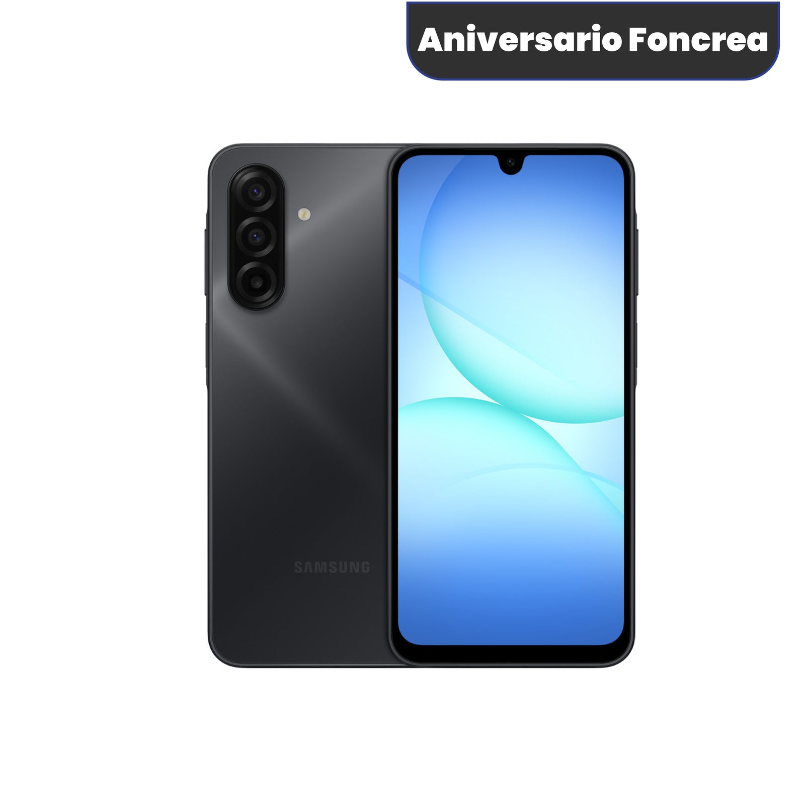 SAMSUNG A17 5G 4+128GB