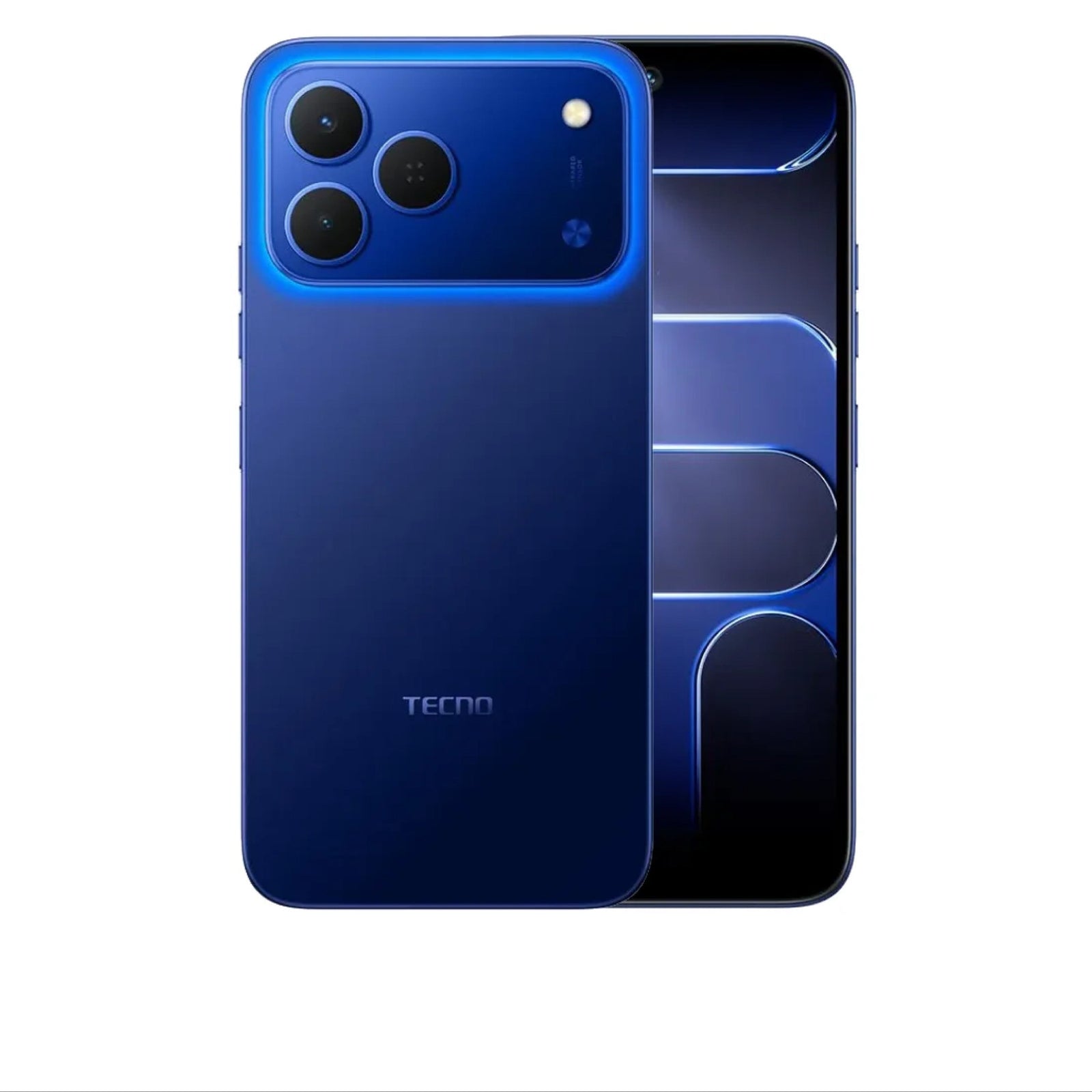 Tecno Spark 50 4+256gb 4g