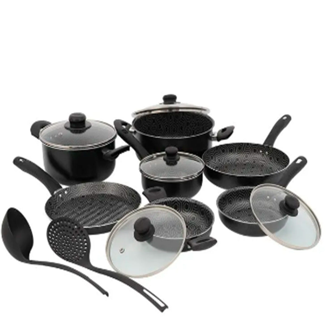 Bateria 6 Ultra 14Pz Marca Universal