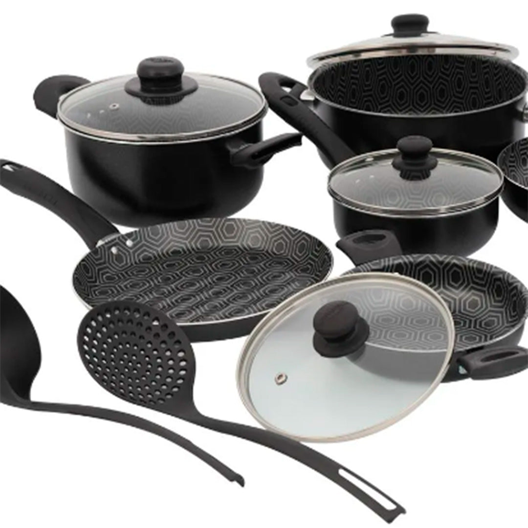 Bateria 6 Ultra 14Pz Marca Universal