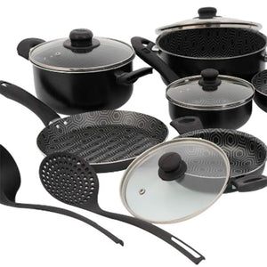 Bateria 6 Ultra 14Pz Marca Universal