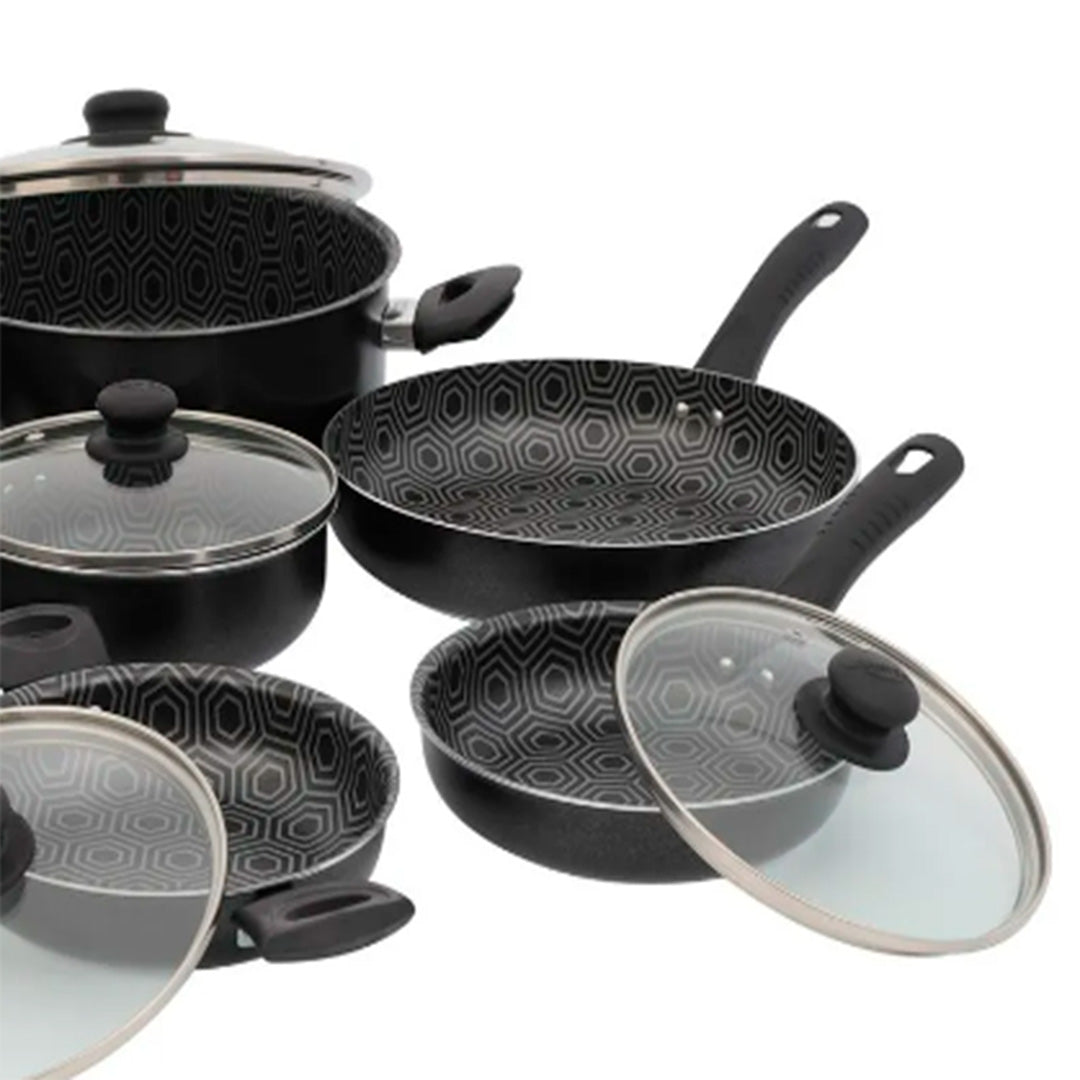 Bateria 6 Ultra 14Pz Marca Universal