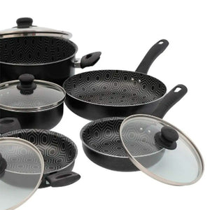 Bateria 6 Ultra 14Pz Marca Universal