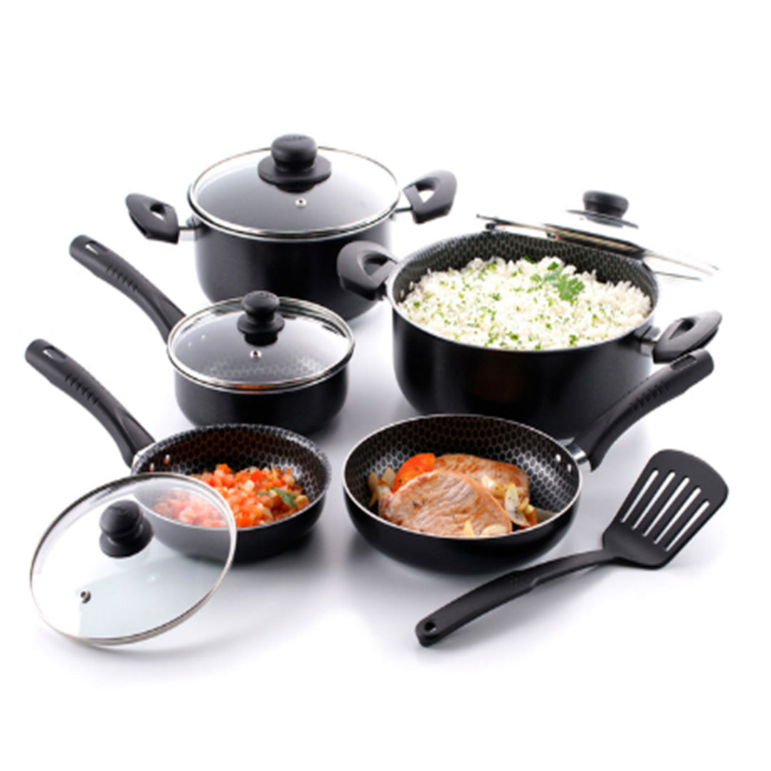 Bateria 6 Ultra 10Pz Marca Universal