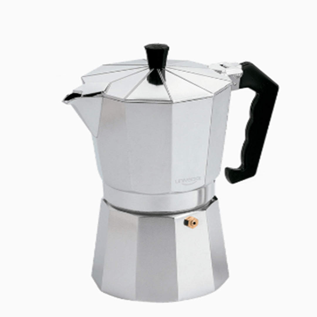 Cafetera Moka 6Tz V2