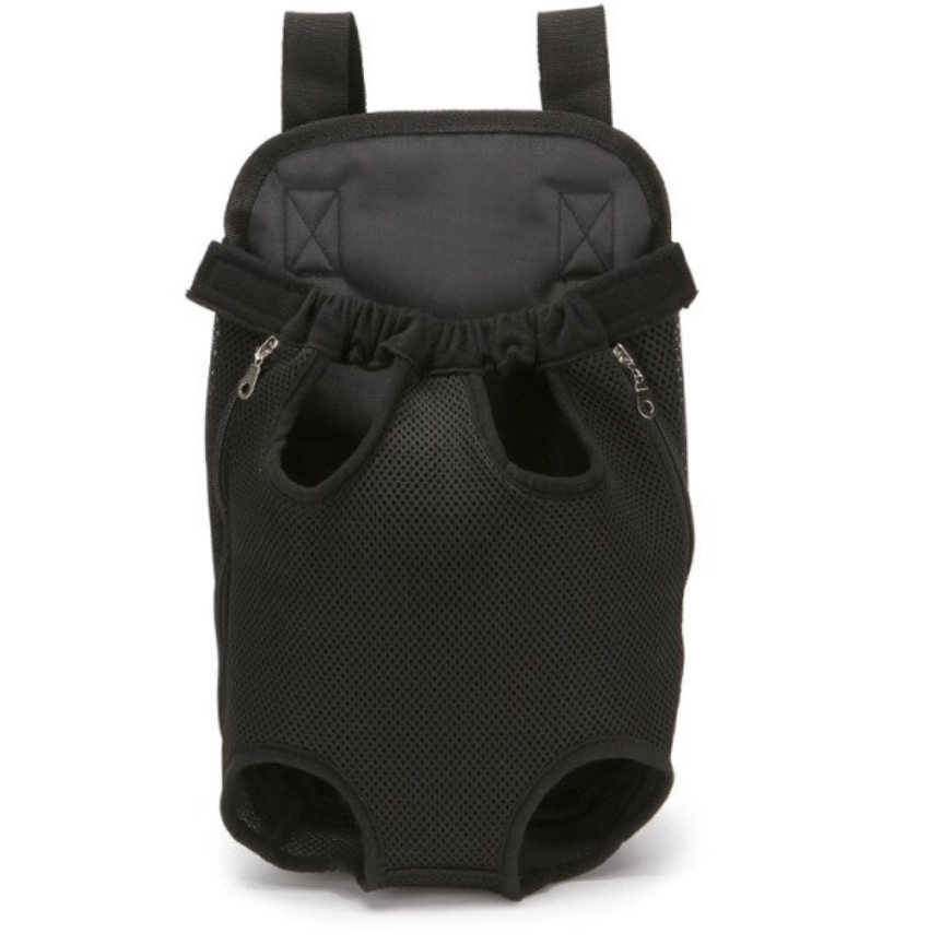 CARGADOR ESTILO BEBE
