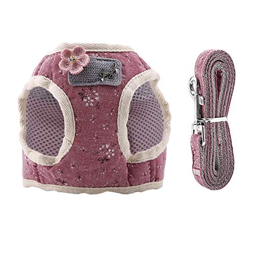 ARNES CHALECO PERROS/GATO XL