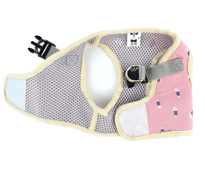 ARNES CHALECO PERROS/GATO S