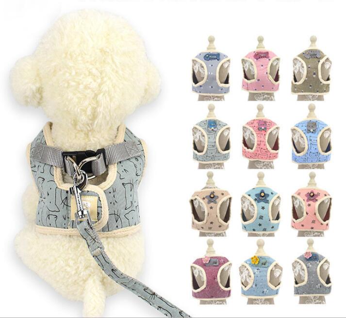 ARNES CHALECO PERROS/GATO XL