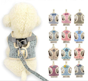 ARNES CHALECO PERROS/GATO S
