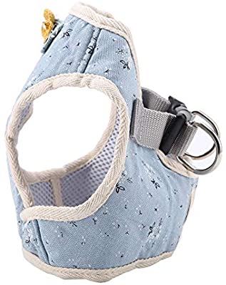 ARNES CHALECO PERROS/GATO M