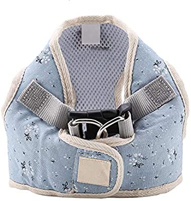 ARNES CHALECO PERROS/GATO S