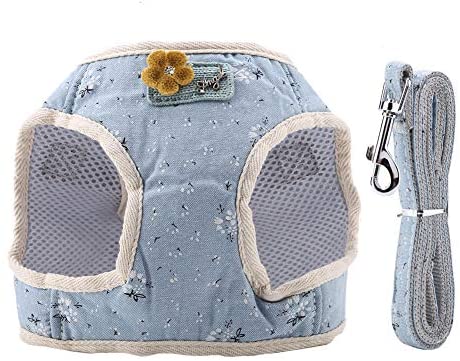 ARNES CHALECO PERROS/GATO L