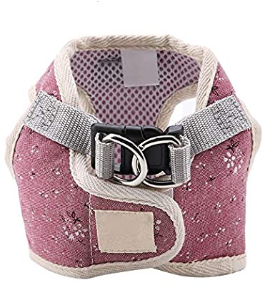 ARNES CHALECO PERROS/GATO L