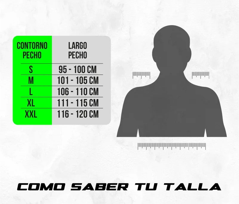 XTR-2419 XTRONG CHAQUETA TURISMO DAMA