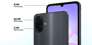 Samsung A07 4gb - 128gb