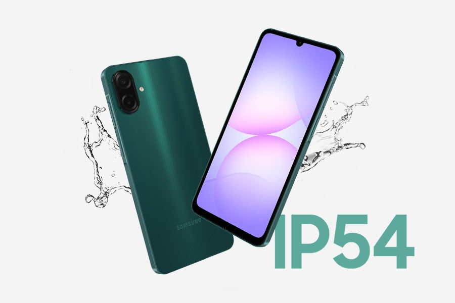 Samsung A07 4gb - 128gb