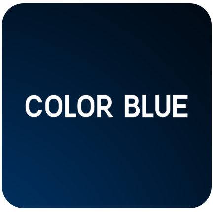 Bono Virtual Color Blue