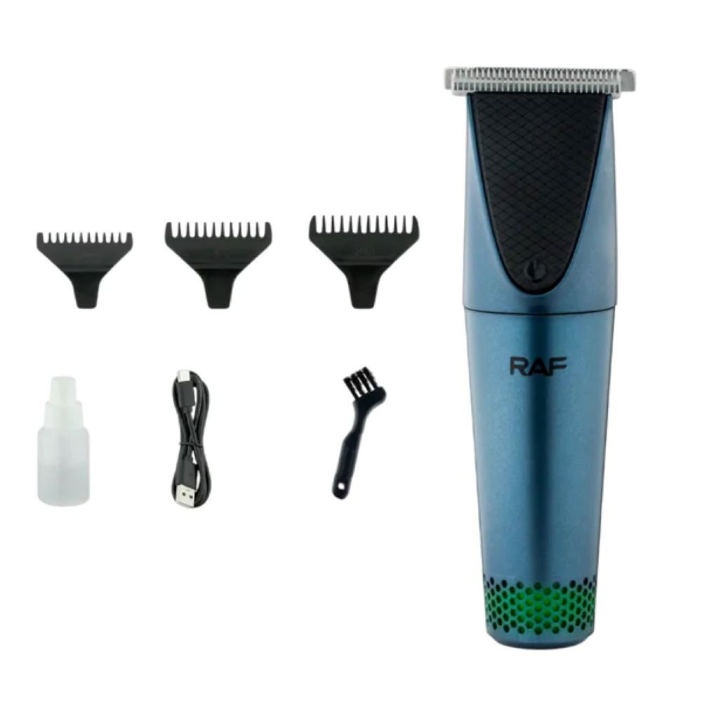 MAQUINA PELUQUERA PROFESIONAL RAF 472