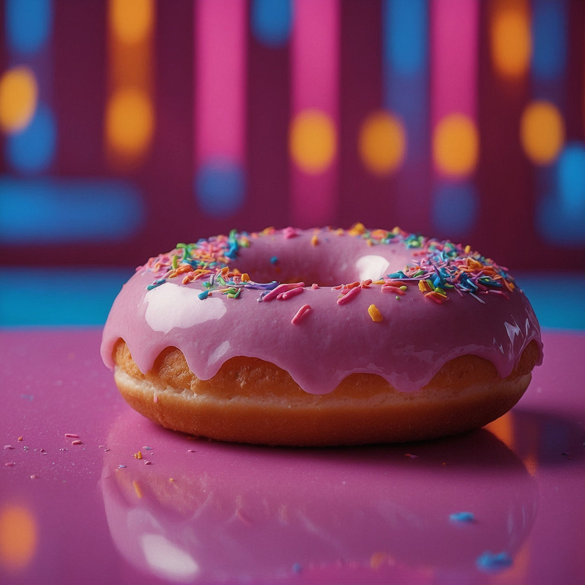 Bono Virtual Dunkin Donuts