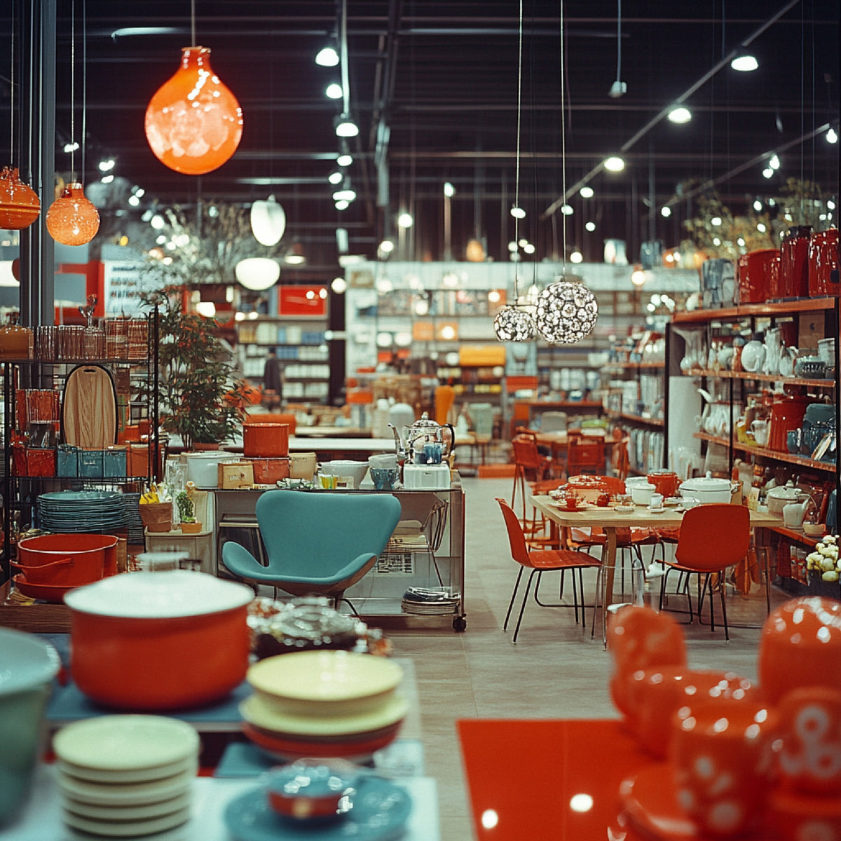 Bono Virtual Home Sentry