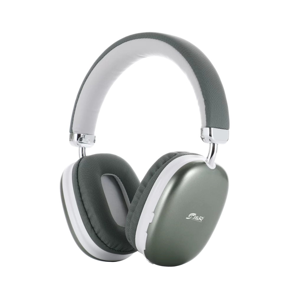 077 Mv Diadema Jyrpods Max 40 Horas