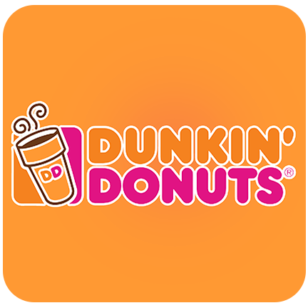 Bono Virtual Dunkin Donuts