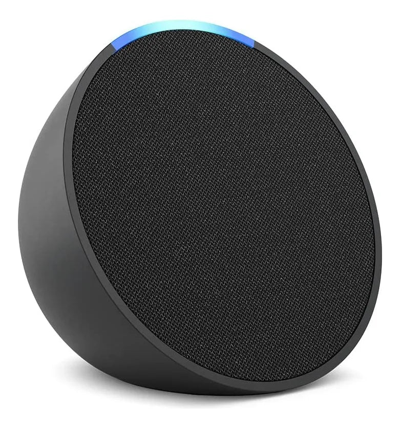 ECHO POP ALEXA AMAZON