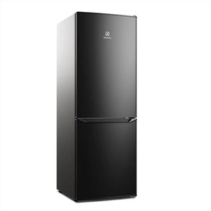 Nevera Electrolux 166 Litros Botton Freezer Black ERB163HB