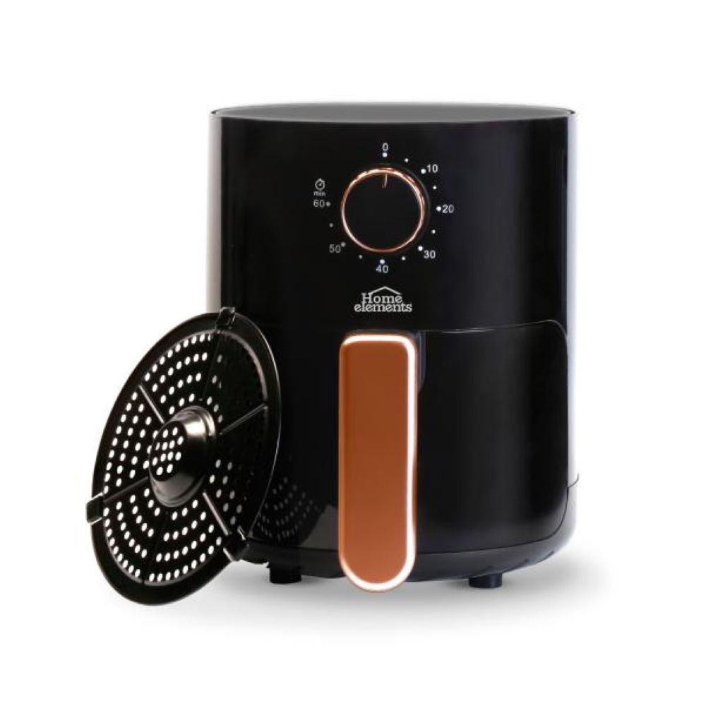 FREIDORA 2LTS HOME ELEMENTS