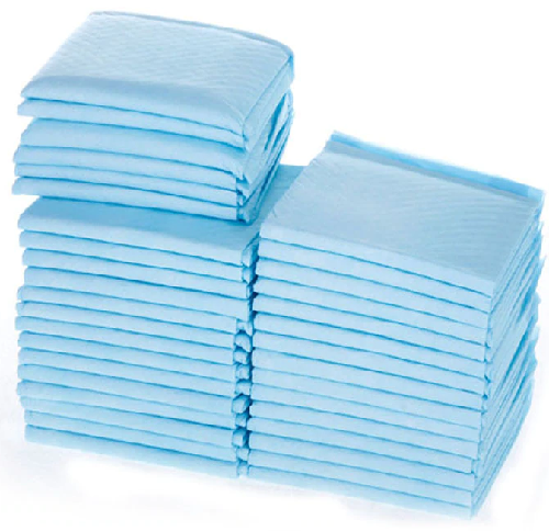 ALFOMBRILLA ABSORBENTE ACOSTUMBRADOR 60*90 CM