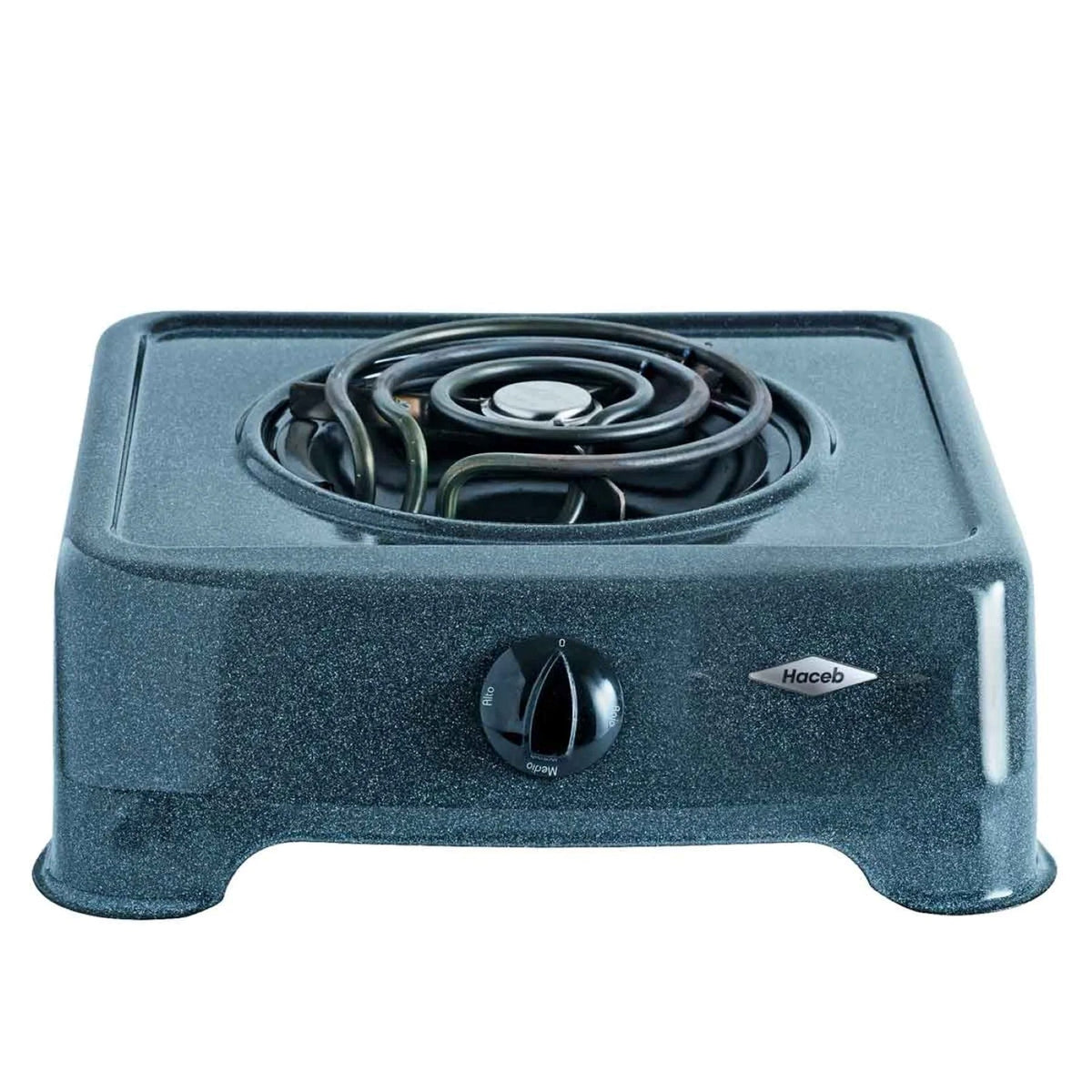 Cocineta Eléctrica 1 Puesto Haceb