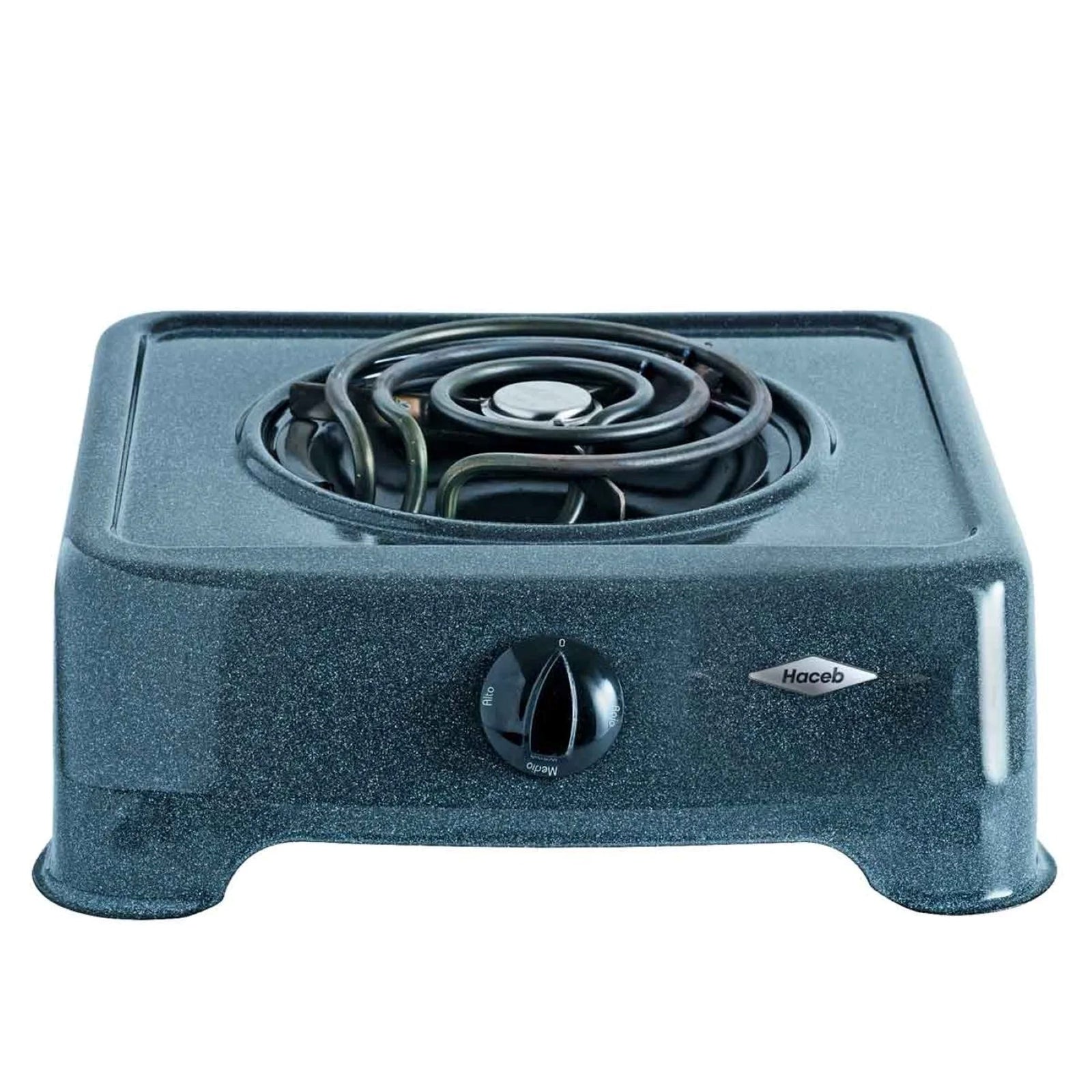 Cocineta Eléctrica 1 Puesto Haceb