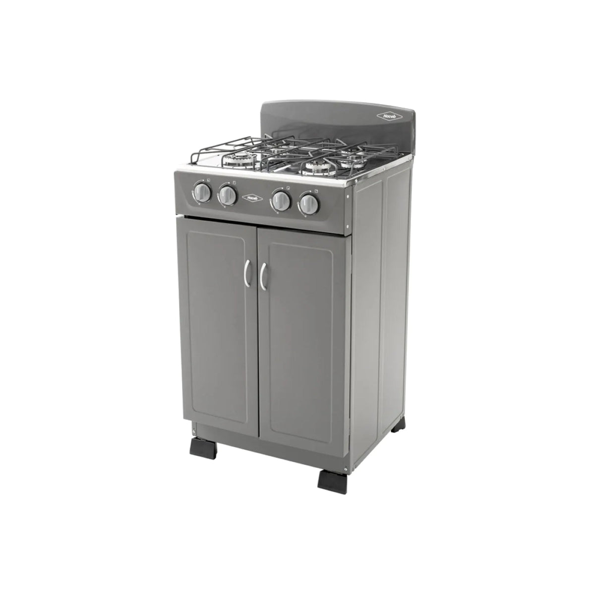 Estufa Romero Gabinete T Gas Propano