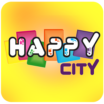 Bono Virtual Happy City 3 horas