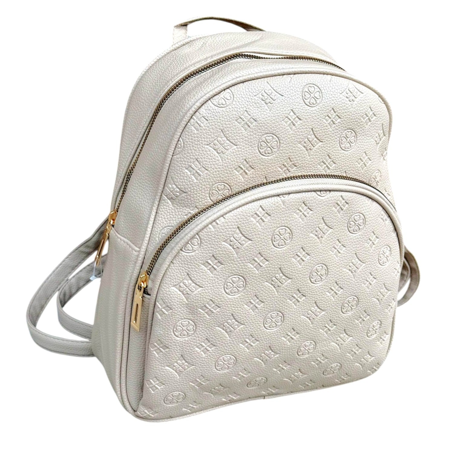 Morral bolso femenino grande importado LV genérico