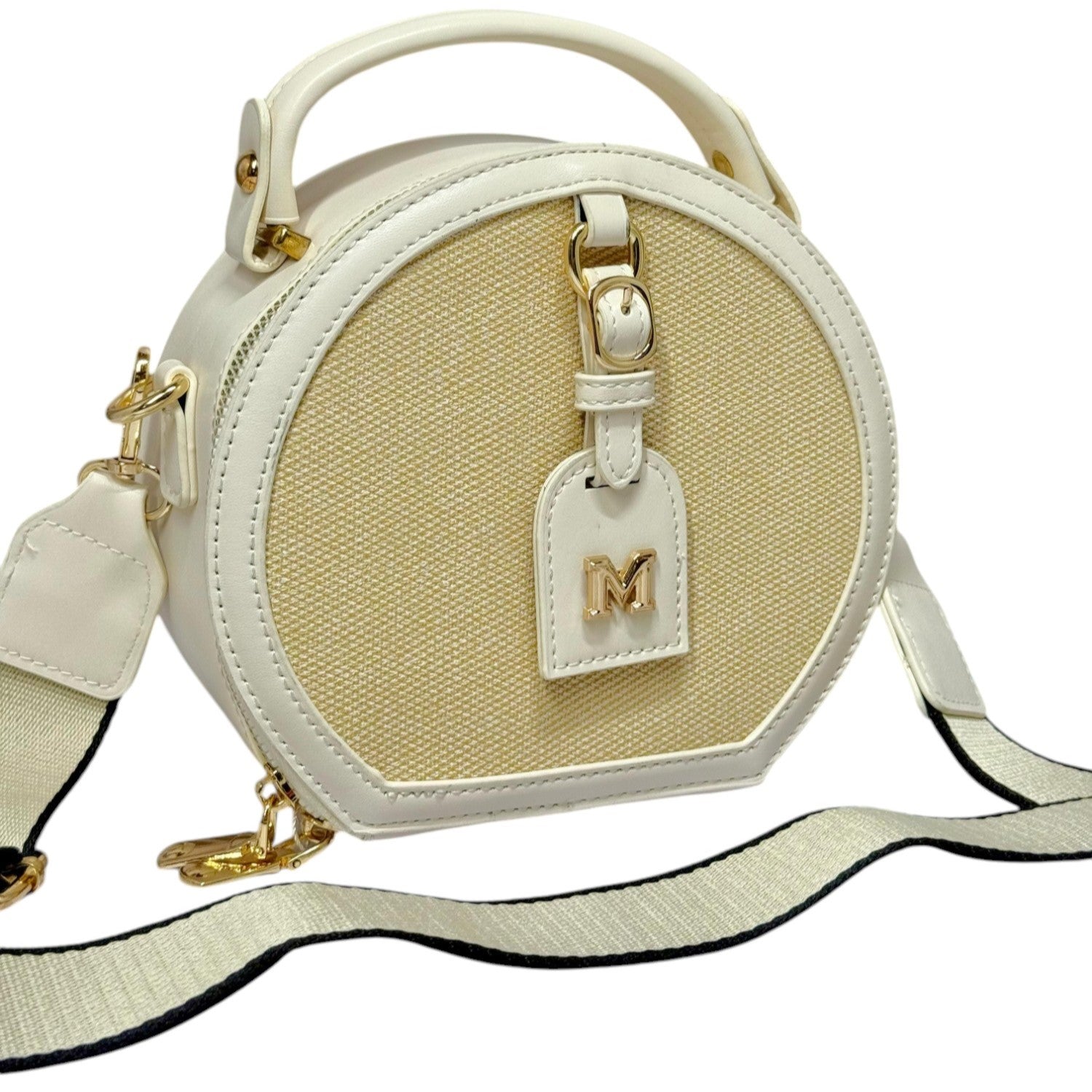 Bolso femenino cartera importada Miami color a elección