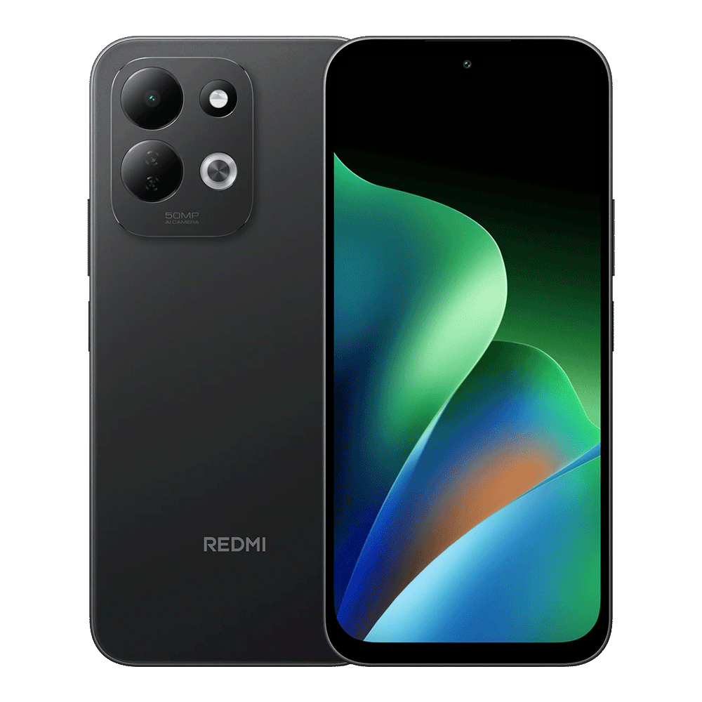 Redmi 17 4g 4gb 128gb