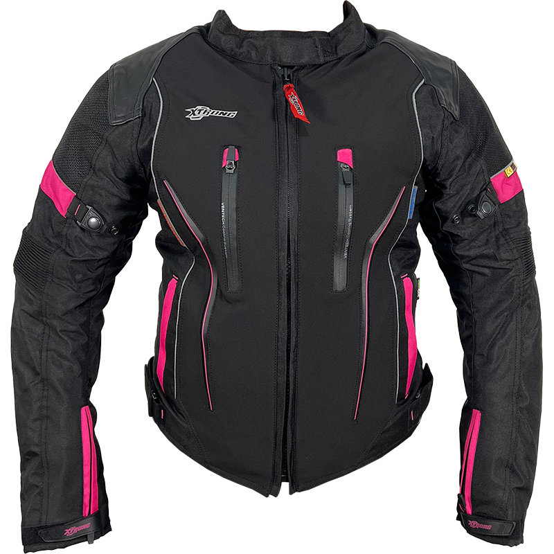 XTR-2419 XTRONG CHAQUETA TURISMO DAMA