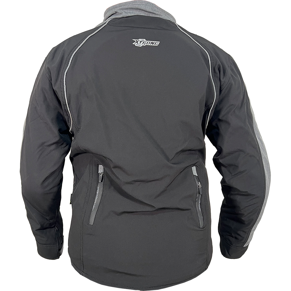 XTR-2717 XTRONG CHAQUETA URBANA HOMBRE